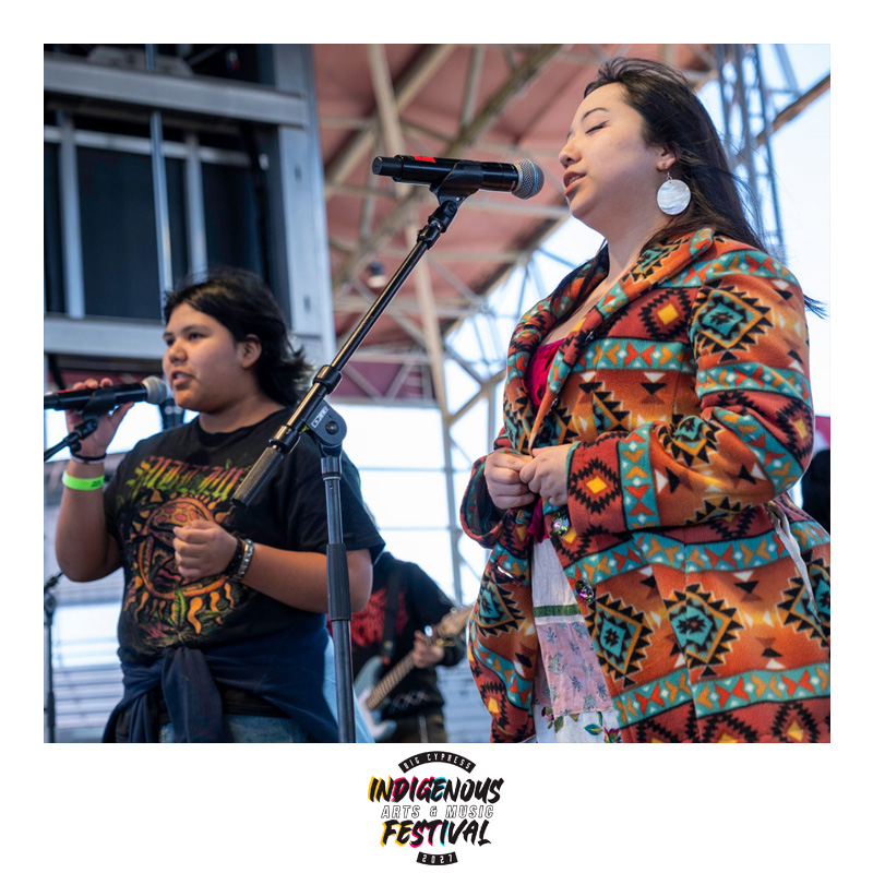 Florida Seminole Experience